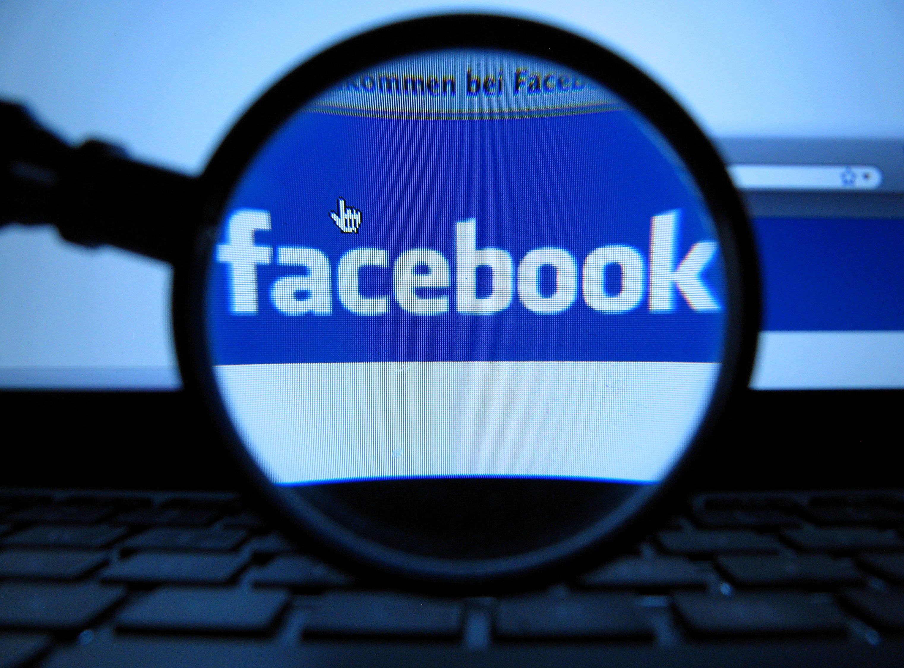 How To Block My Fake Id On Facebook